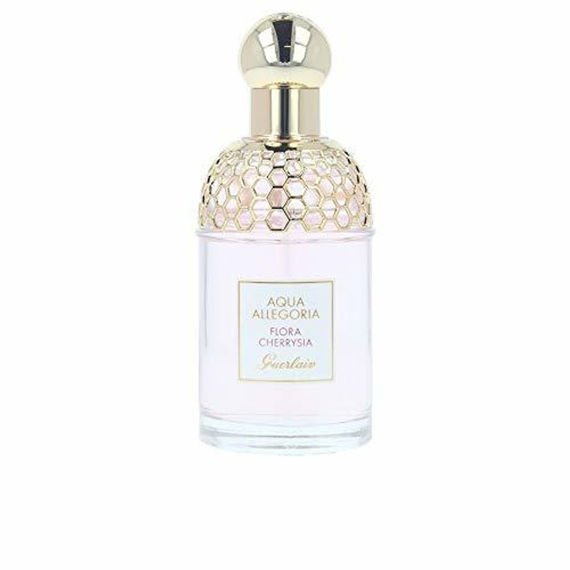 Belleza Guerlain Aqua Allegoria Flora Cherrysia Edt Vapo 75 Ml