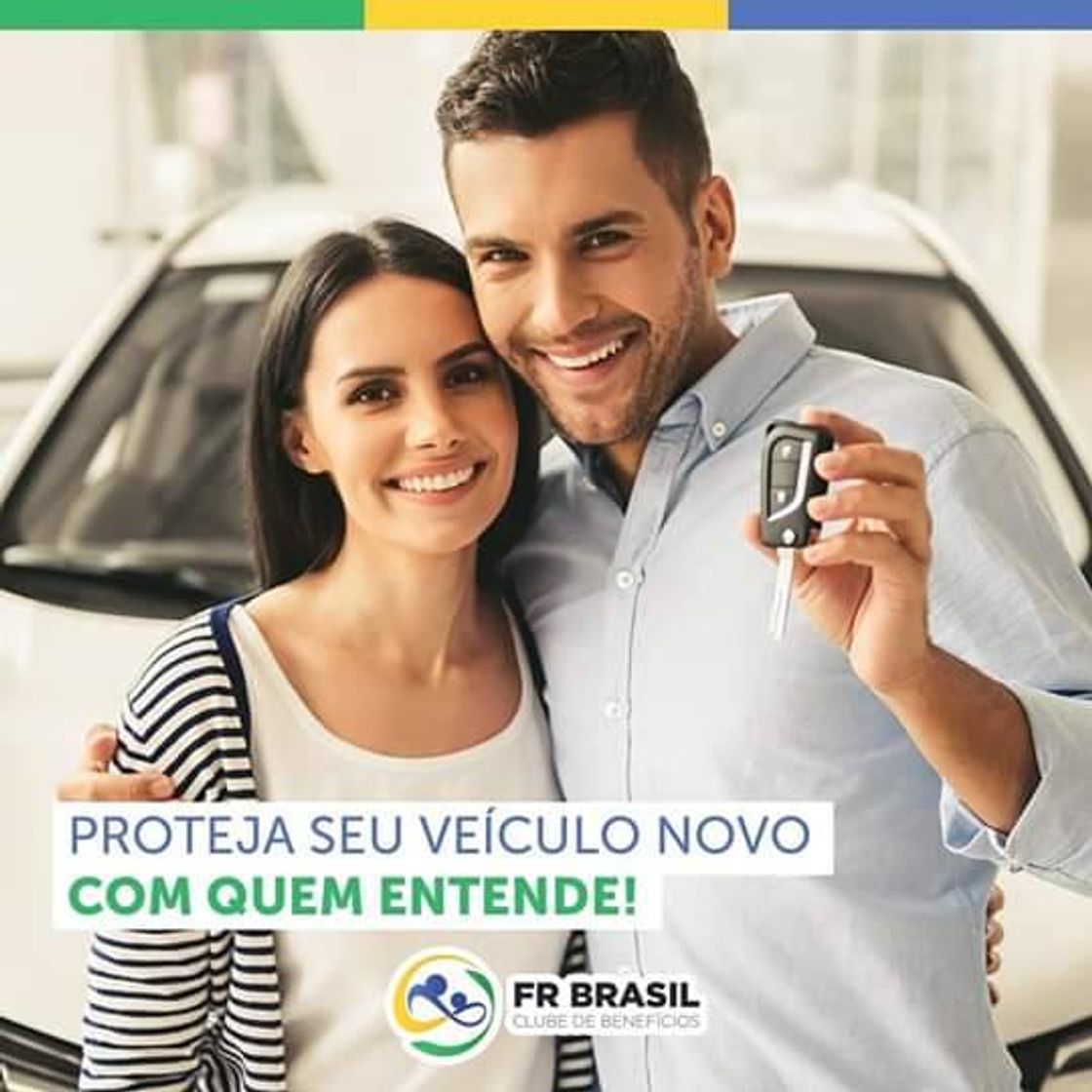 Moda FR Brasil Proteção - VeículoProtegido
