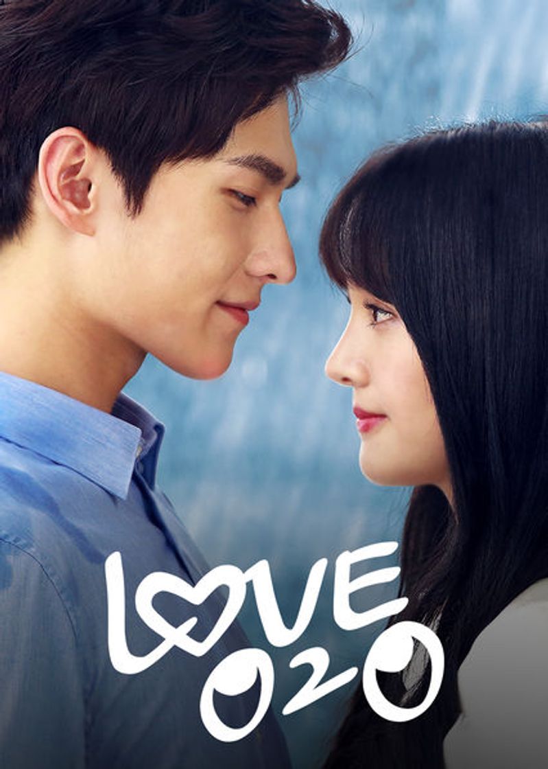 Serie Love O2O | Netflix