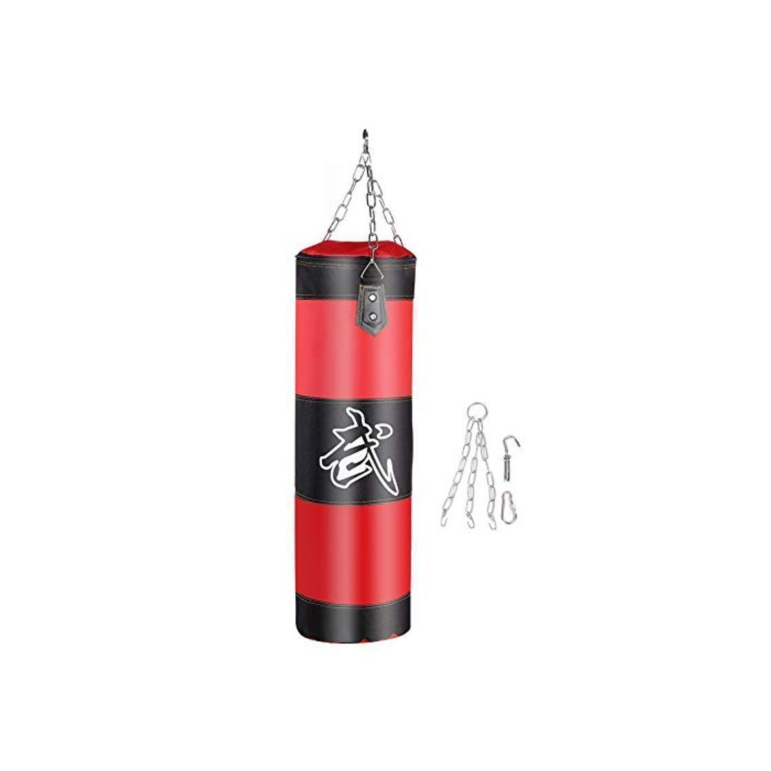 Social VGEBY1 Saco de Boxeo autoestable