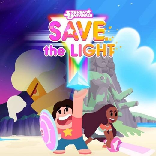 Steven Universe: Save the Light & OK K.O.! Let's Play Heroes Combo Pack