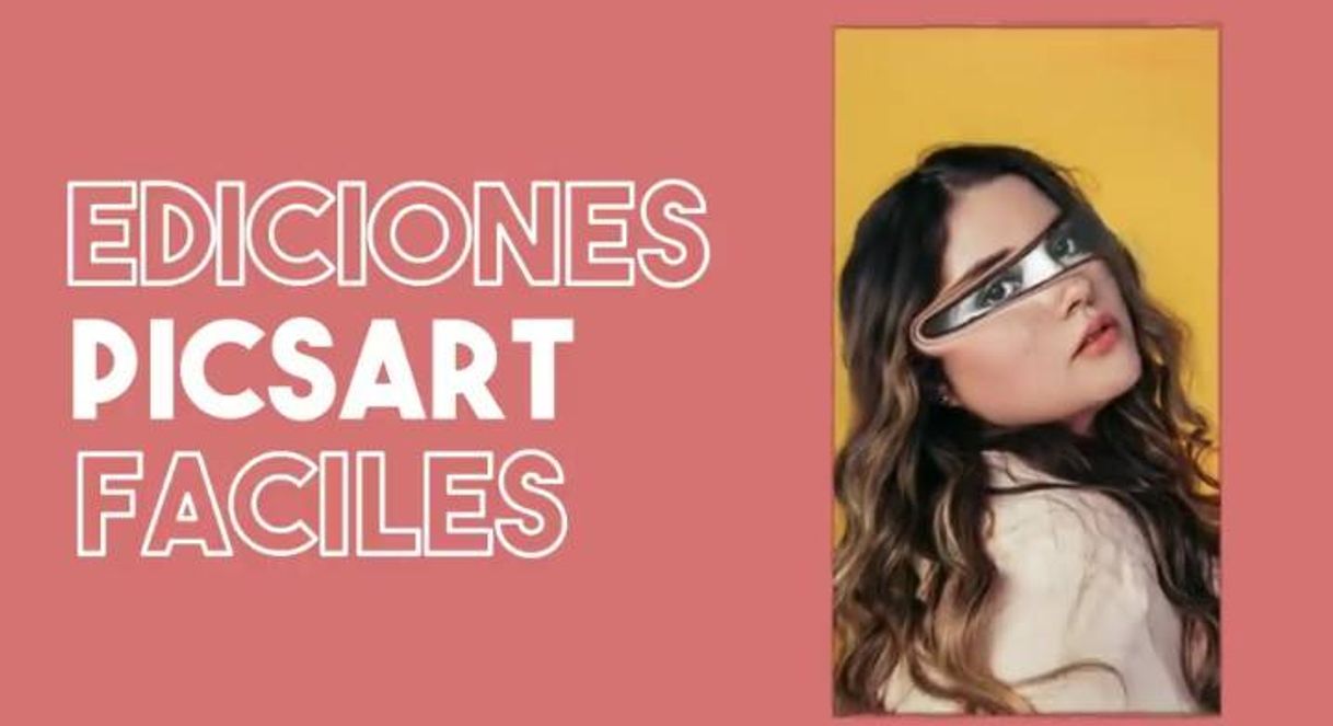 Social Edición de fotos