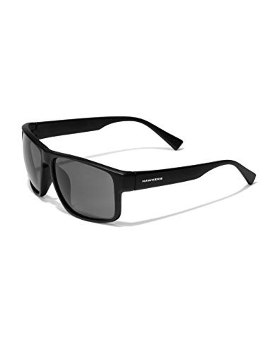 Place HAWKERS · FASTER · Black · Dark · Gafas de sol para