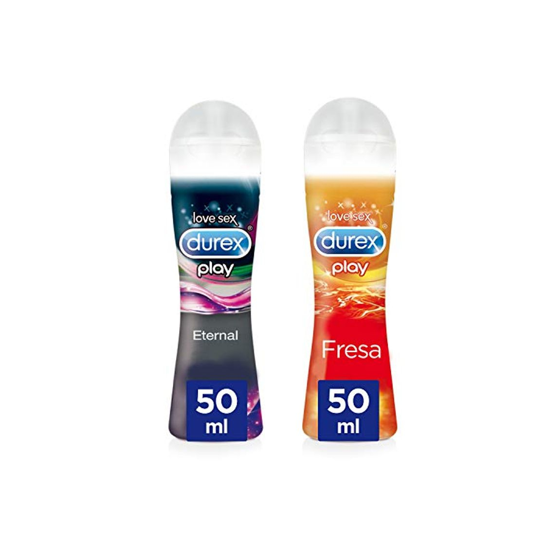 Product Durex Play Gel Lubricante Eternal