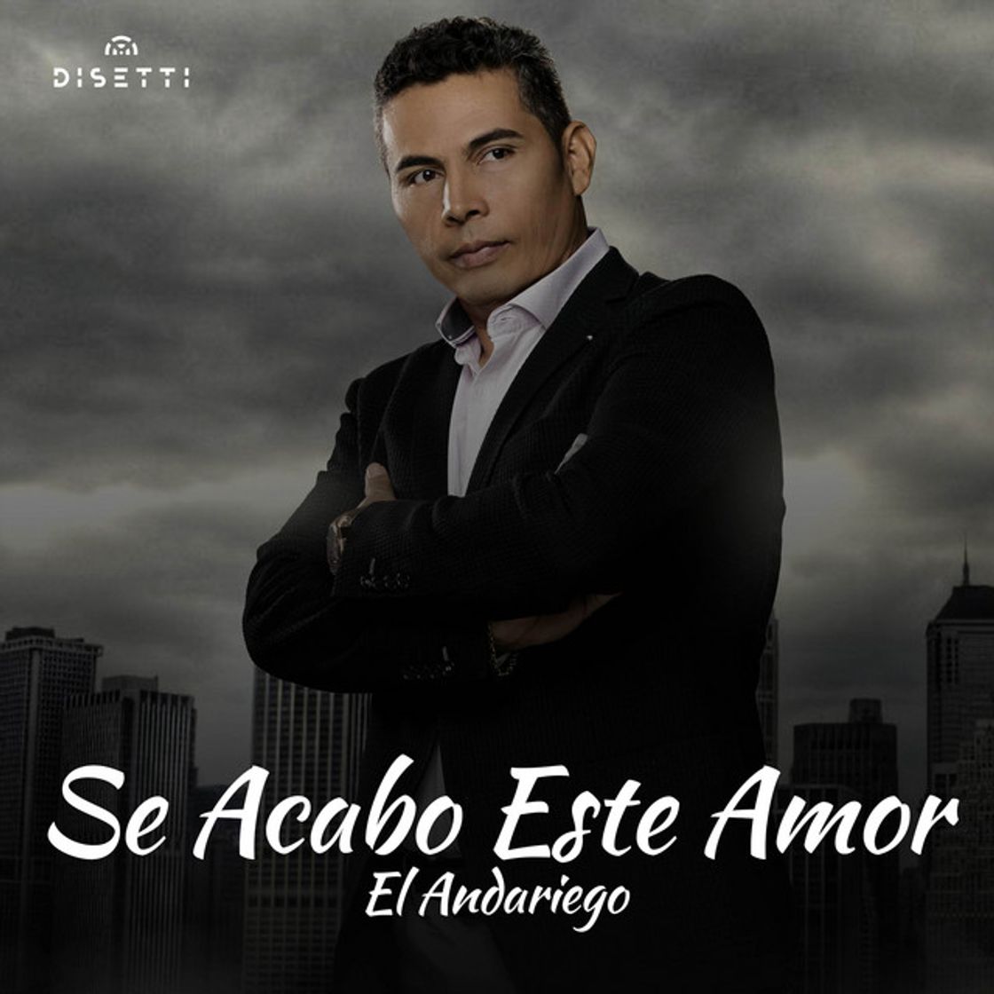 Canción El Amor No Tiene Edad