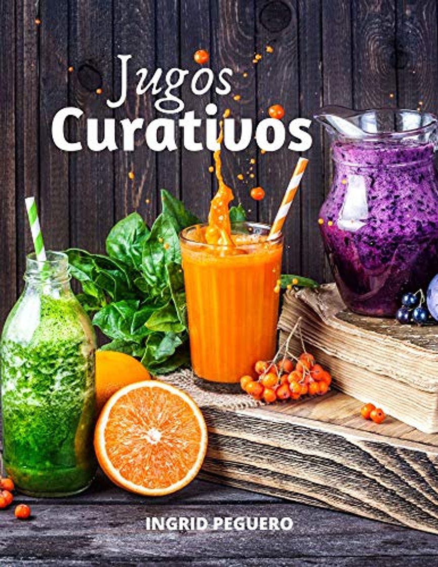 Product Jugos Curativos