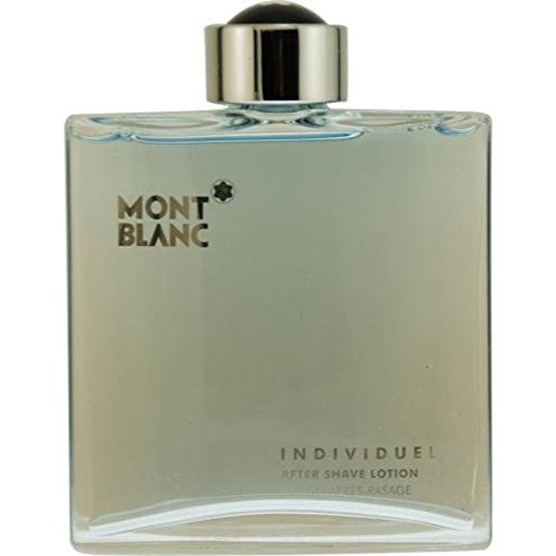 Product Mont Blanc - Loción después de afeitar