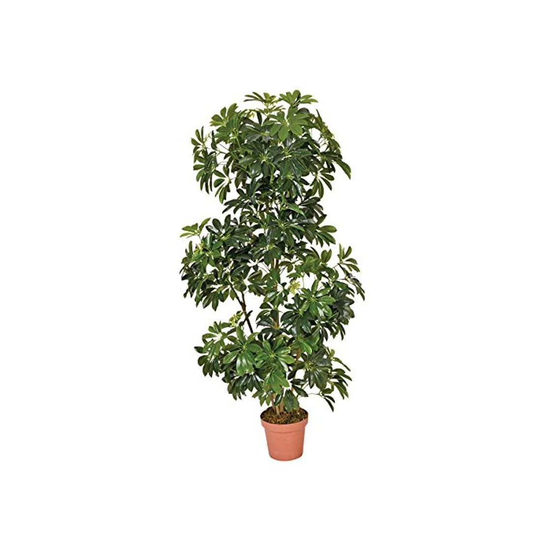 Product Planta artificial cheflera 145 cm altura