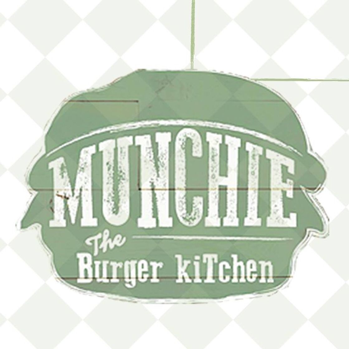 Restaurantes Munchie - The Burger Kitchen