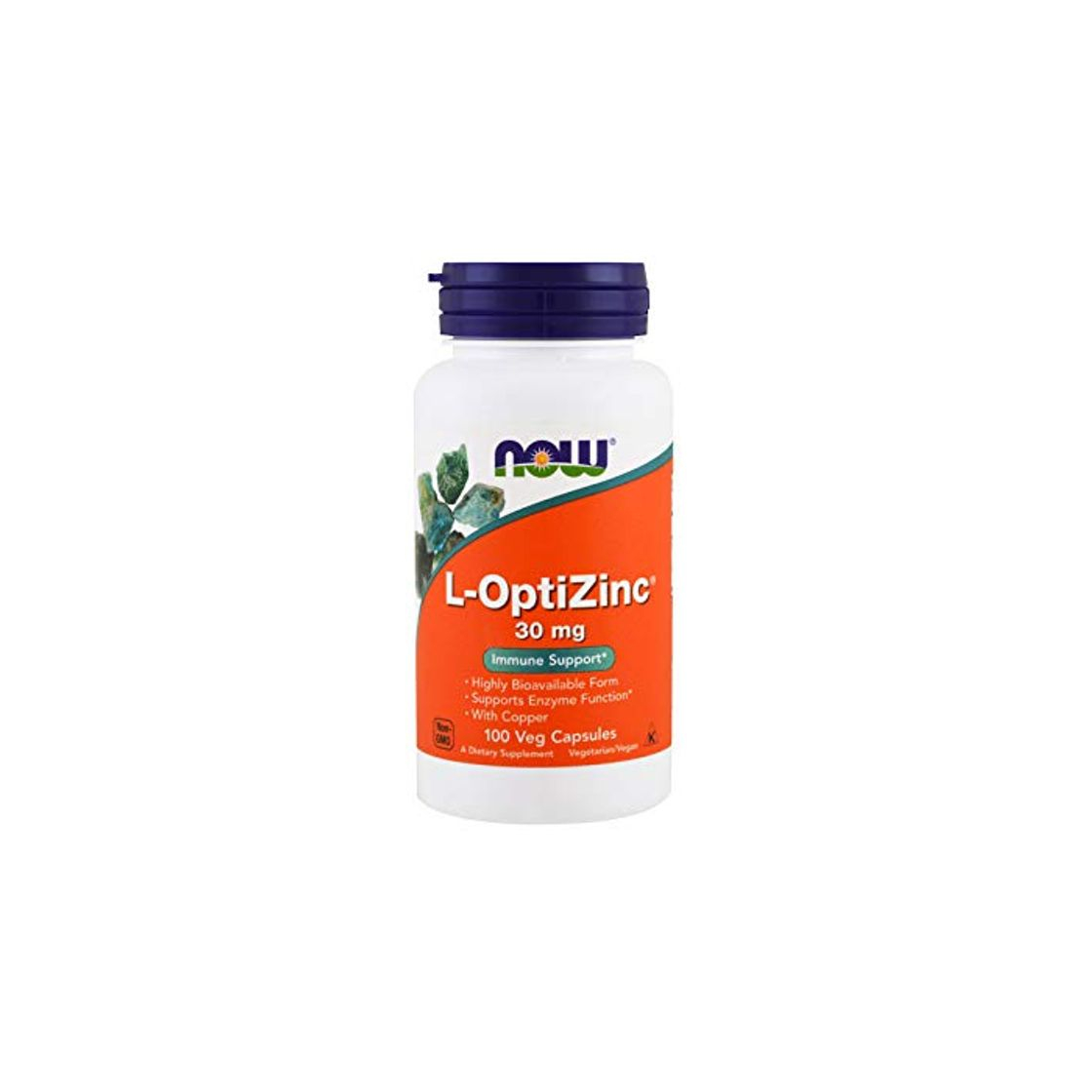 Productos L-OptiZinc