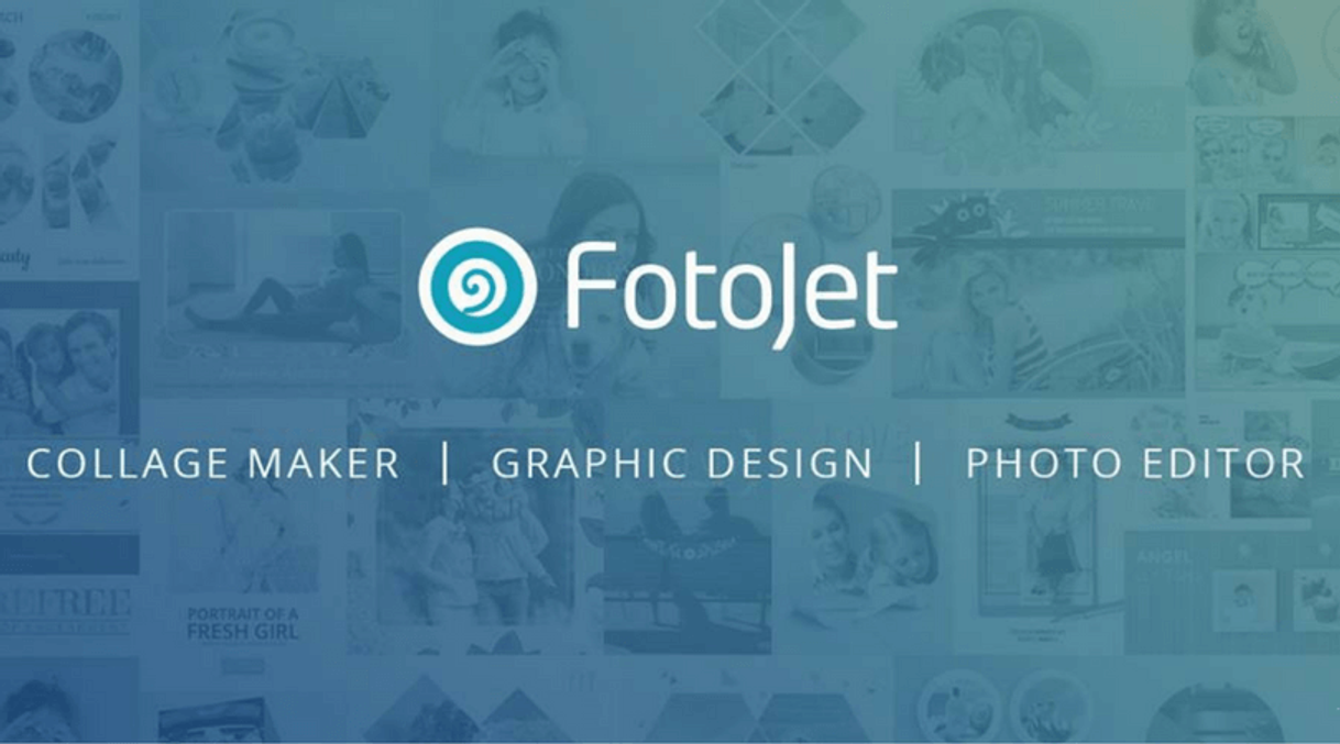 Moda FotoJet: Free Online Graphic Designer | Collage Maker | Photo Editor