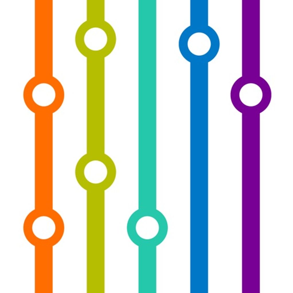 App METRO : Porto