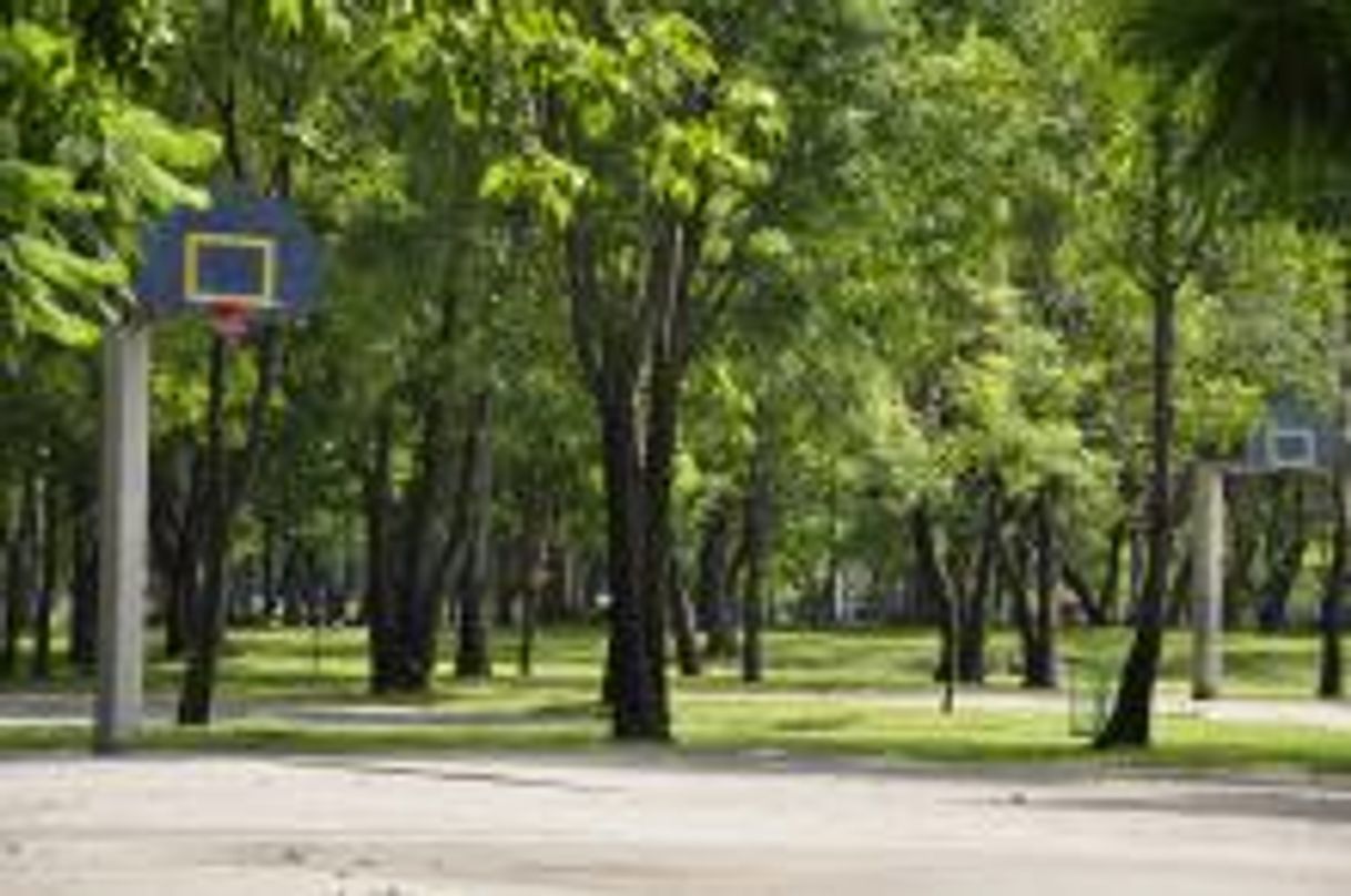 Places Parque de la Solidaridad