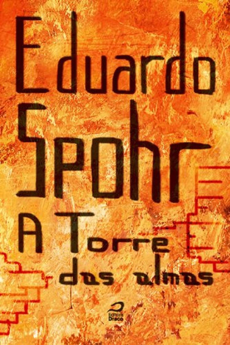 Libro A Torre das Almas