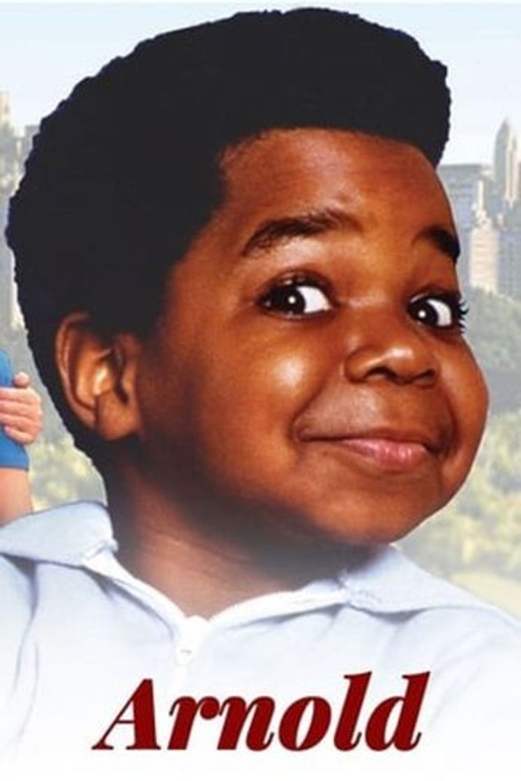 Serie Arnold