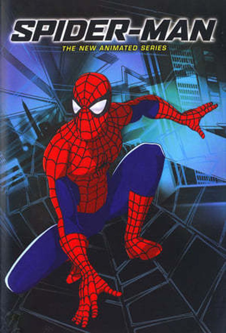 Serie Las Increíbles Aventuras de Spiderman