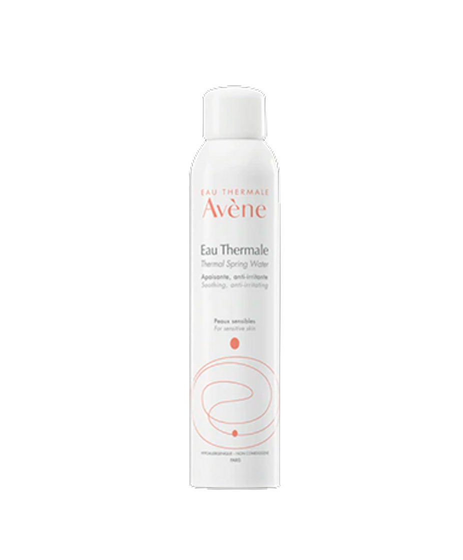 Fashion Spray Agua Termal de Avène | Eau thermale Avène