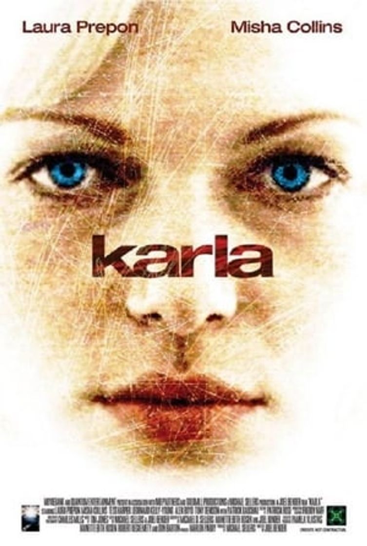 Movie Karla