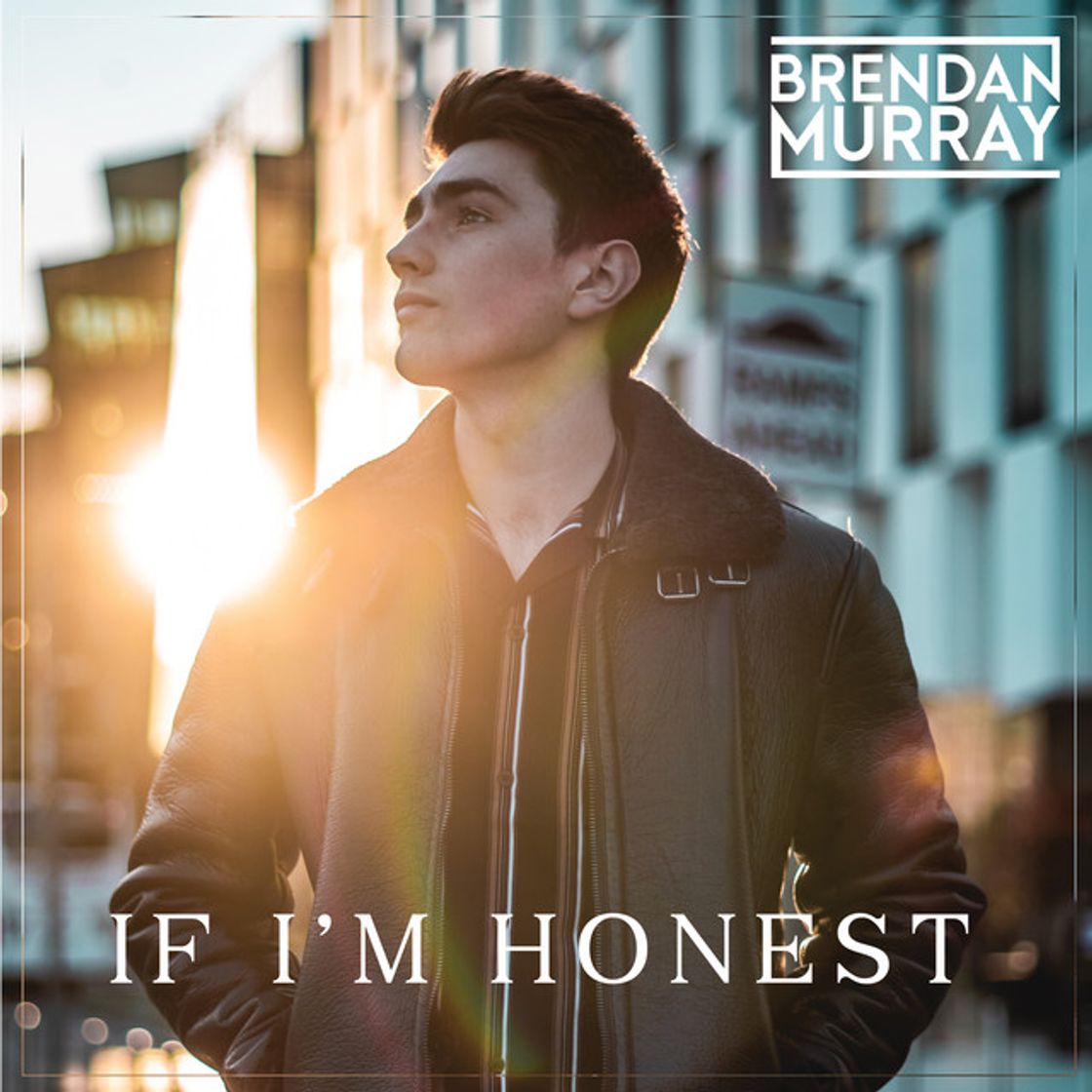 Canción If I'm Honest