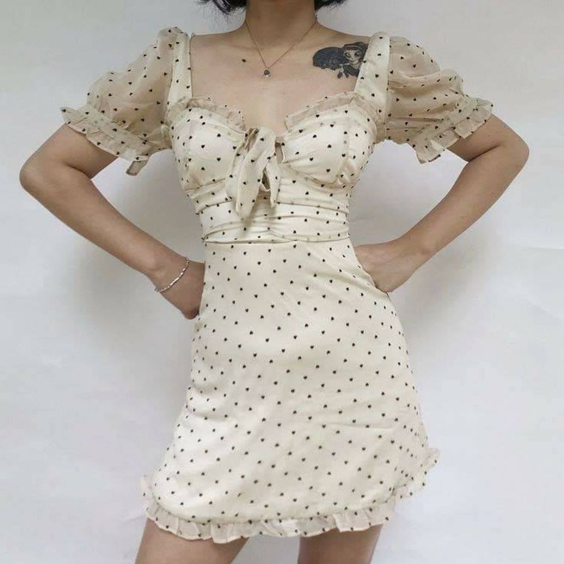 Social Only Onlmay Life Vestido de Verano