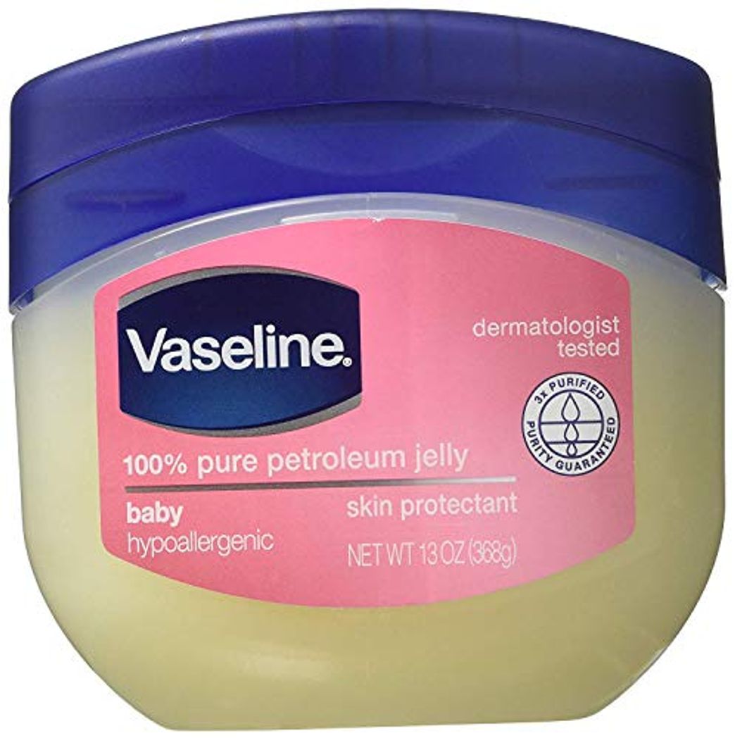Social Vaseline Petroleum Jelly