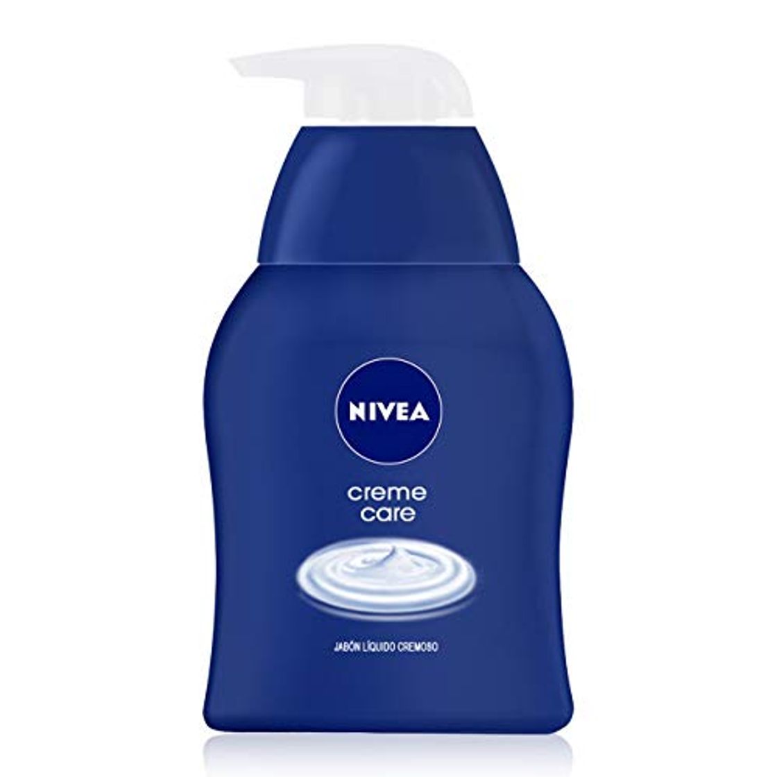 Place NIVEA Creme Care Jabón líquido