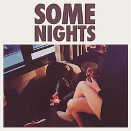 Fun - Some Nights 