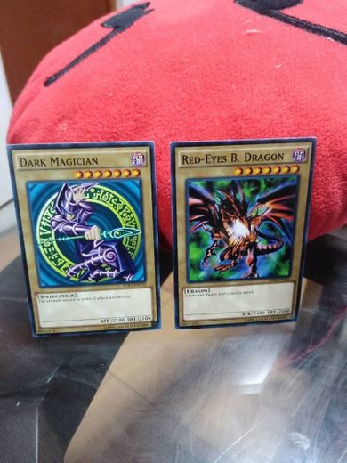 Yu-Gi-Oh! Power of Chaos: Yugi the Destiny