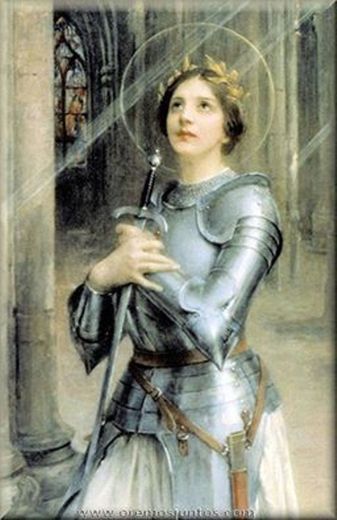 Juana de Arco