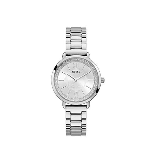 Guess W1231L1 Reloj de Damas