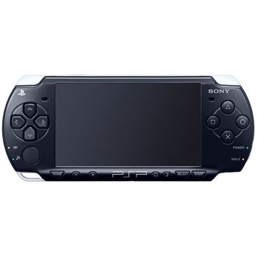 Sony PSP Slim & Lite