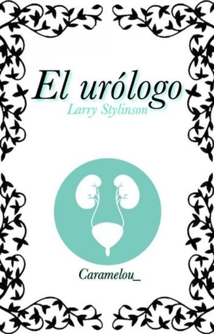 Fashion El urólogo || L.S. (Omegaverse)