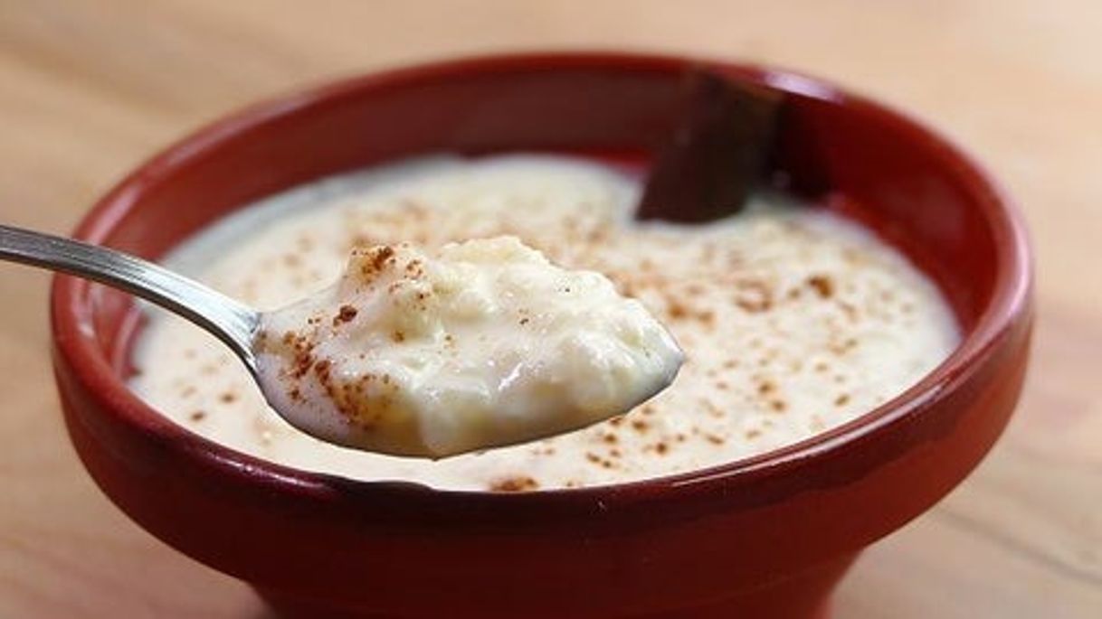 Fashion Arroz con leche