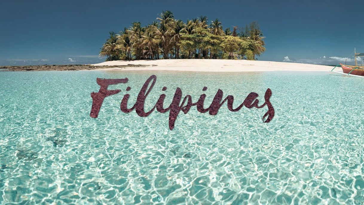 Lugar Filipinas