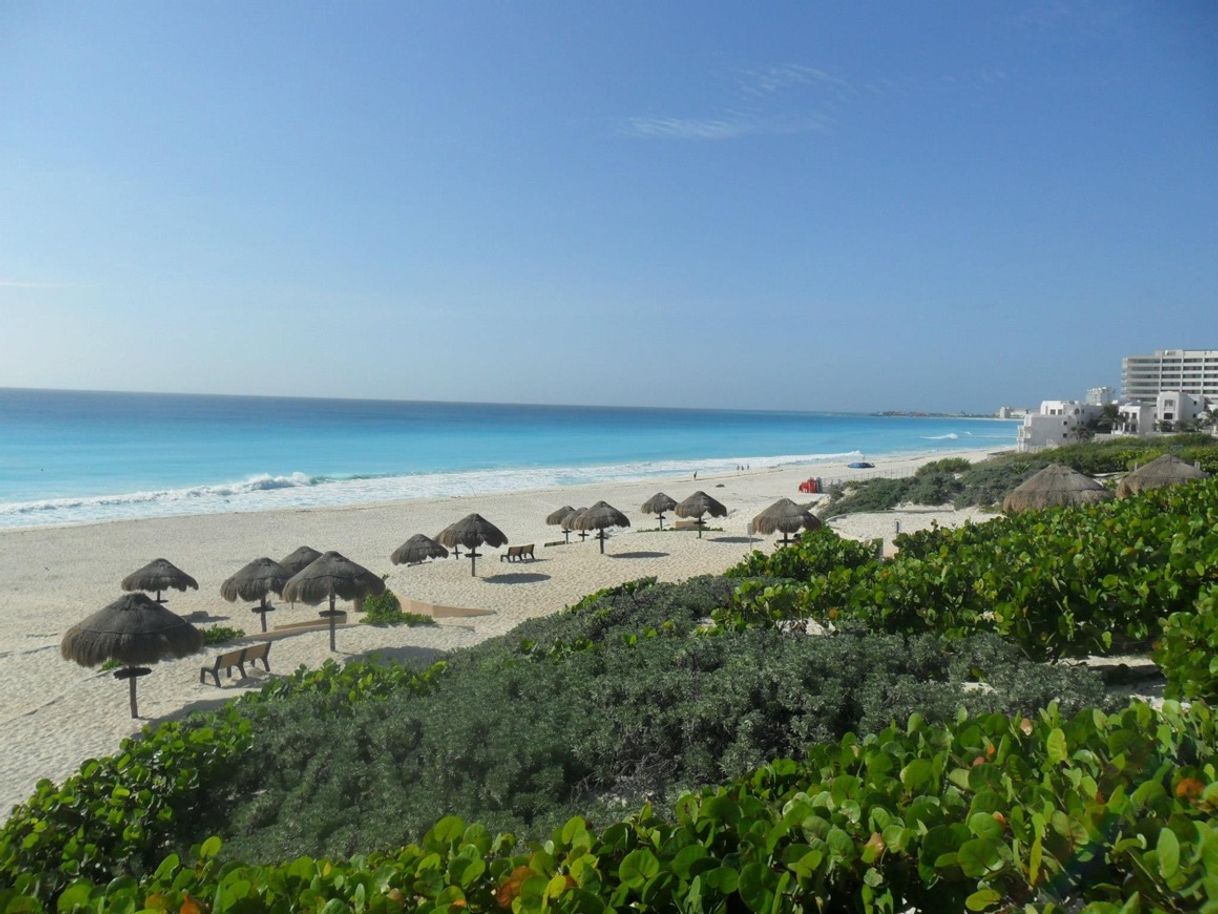 Place Cancún