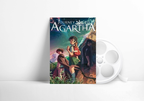 Viaje a Agartha