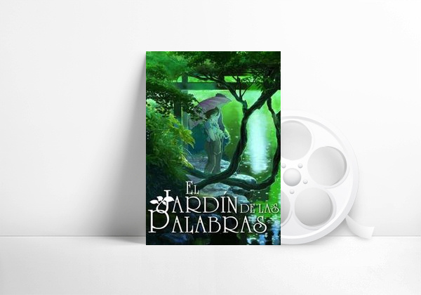 El jardín de las palabras