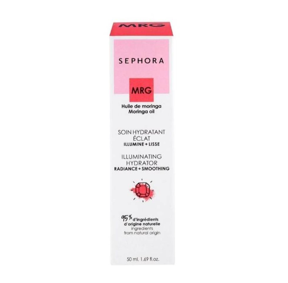 Fashion Creme facial sephora para dia (vegano)