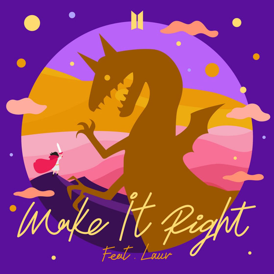 Music Make It Right (feat. Lauv)