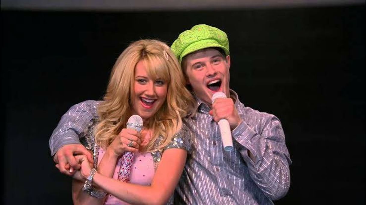 Social What I've Been Looking For | High School Musical