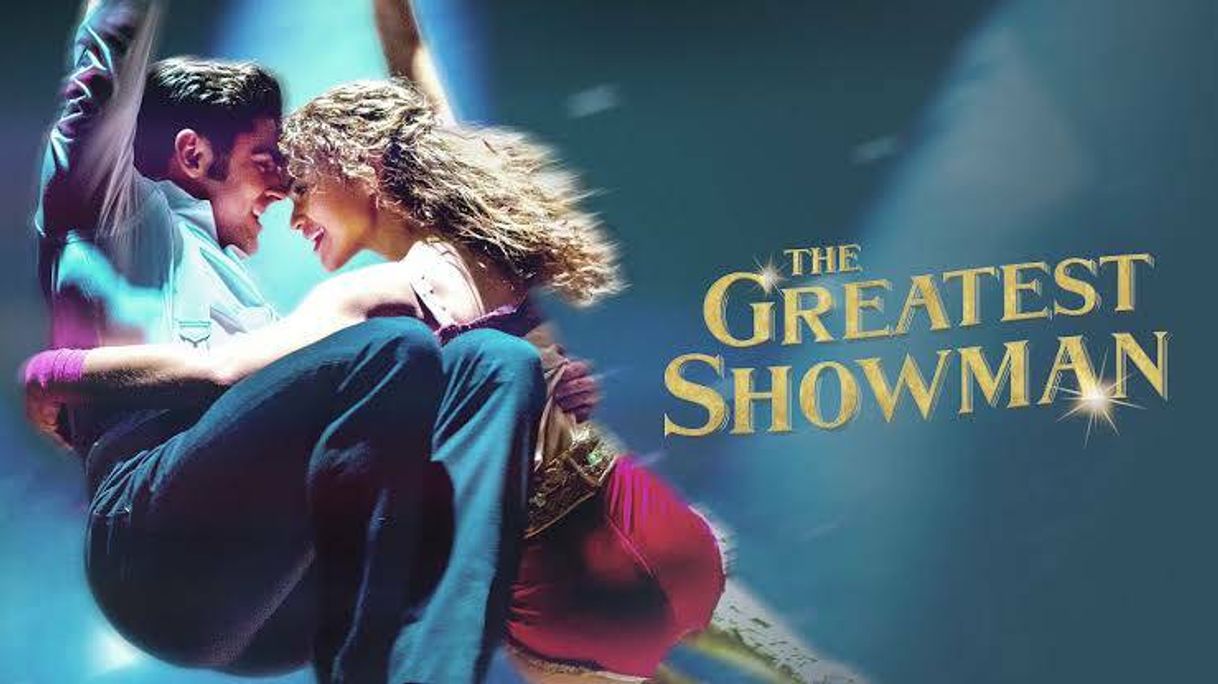 Social Rewrite The Stars | The Greatest Showman