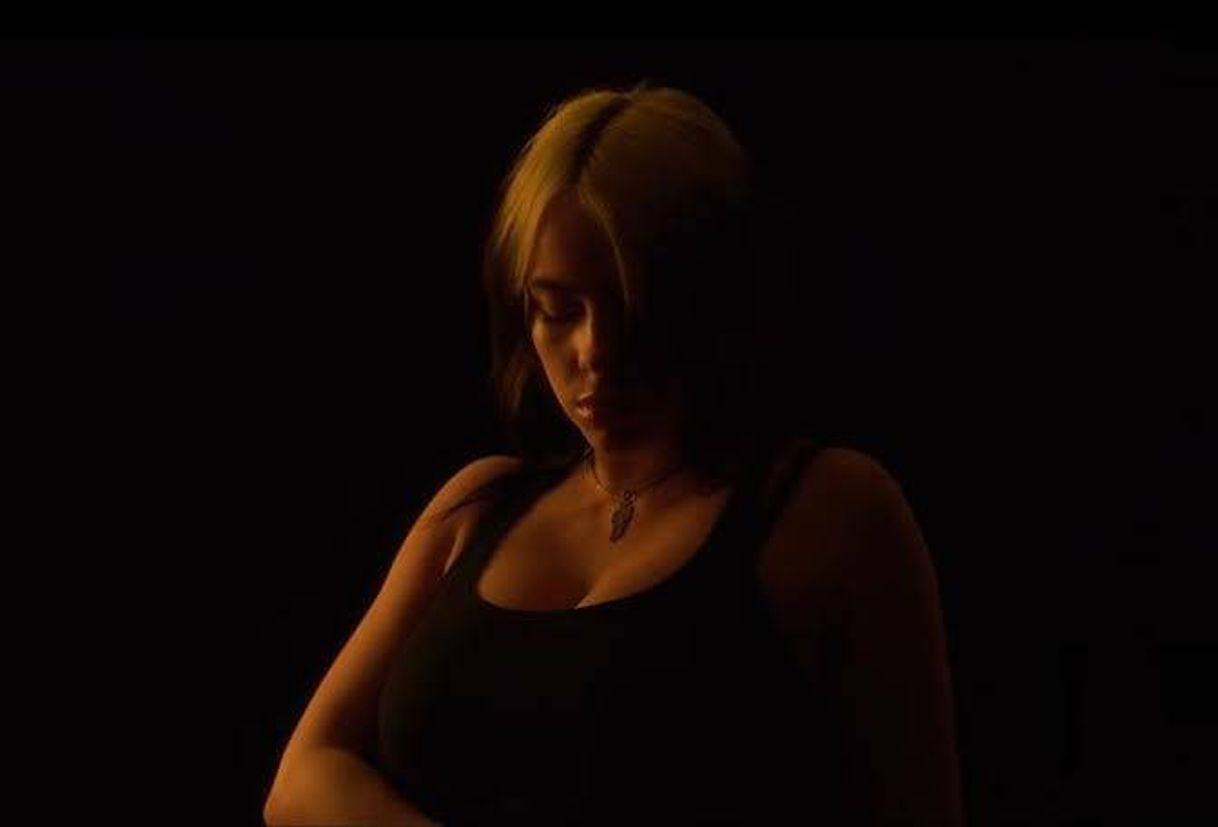 Social NOT MY RESPONSIBILITY - Billie Eilish