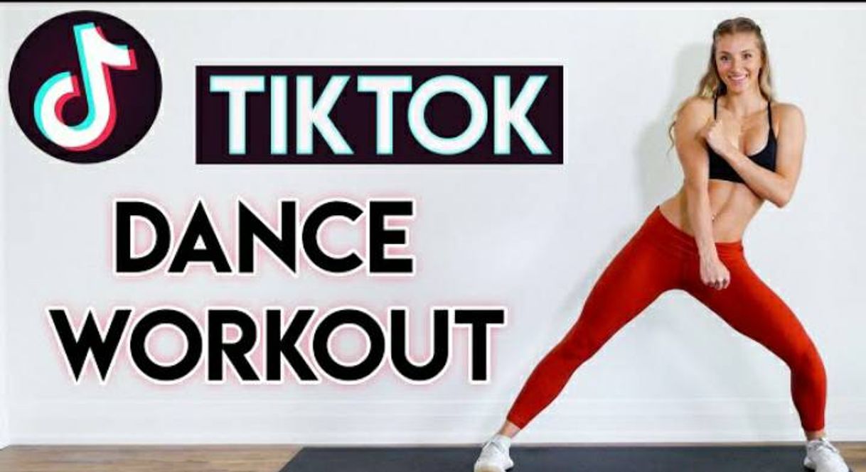 Social 15 MINUTOS HACIENDO BAILES DE TIK TOK COMO EJERCICIO