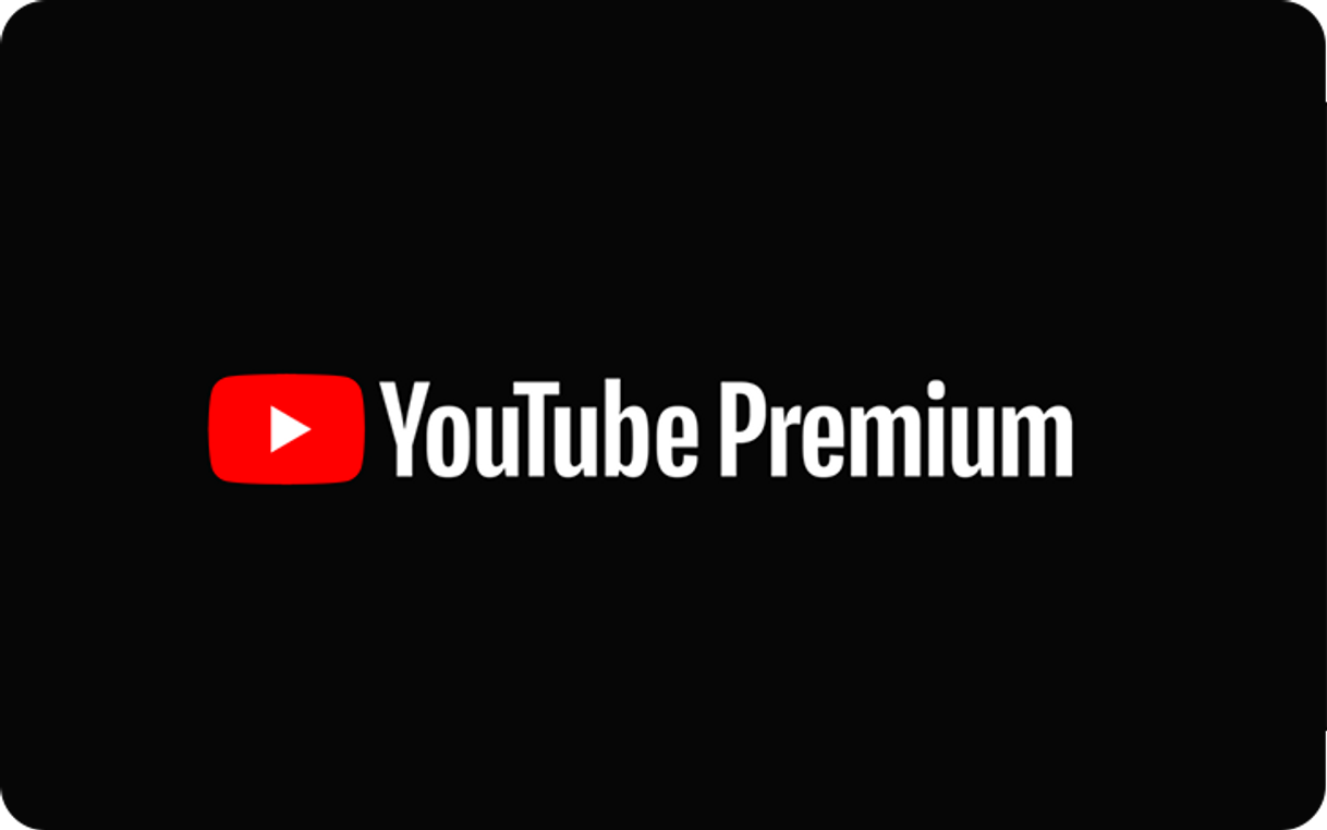 Series YouTube Premium