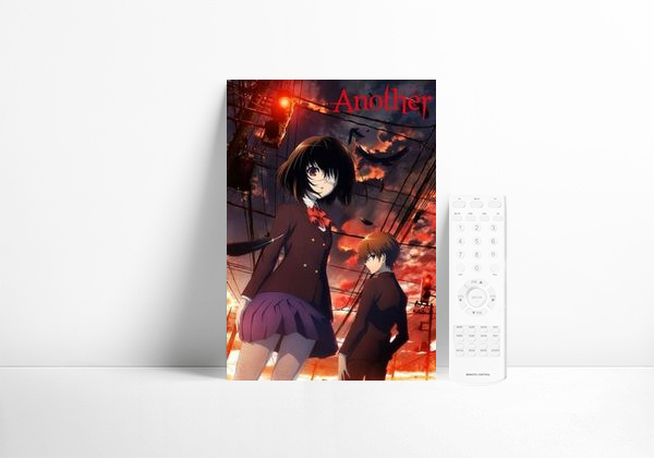 Serie Another