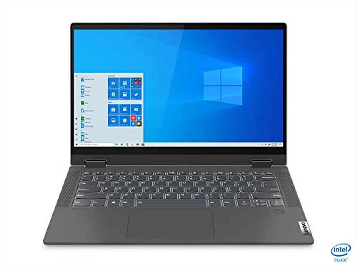 Product Lenovo IdeaPad Flex 5 - Portátil Convertible 14" FullHD