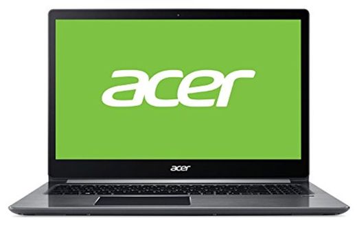 Acer Swift 3 - Ordenador portátil de 15.6" FullHD