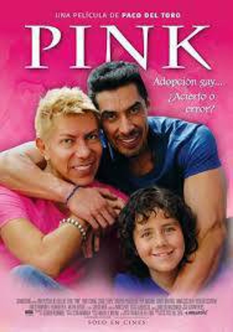 Películas Pink pelicula 