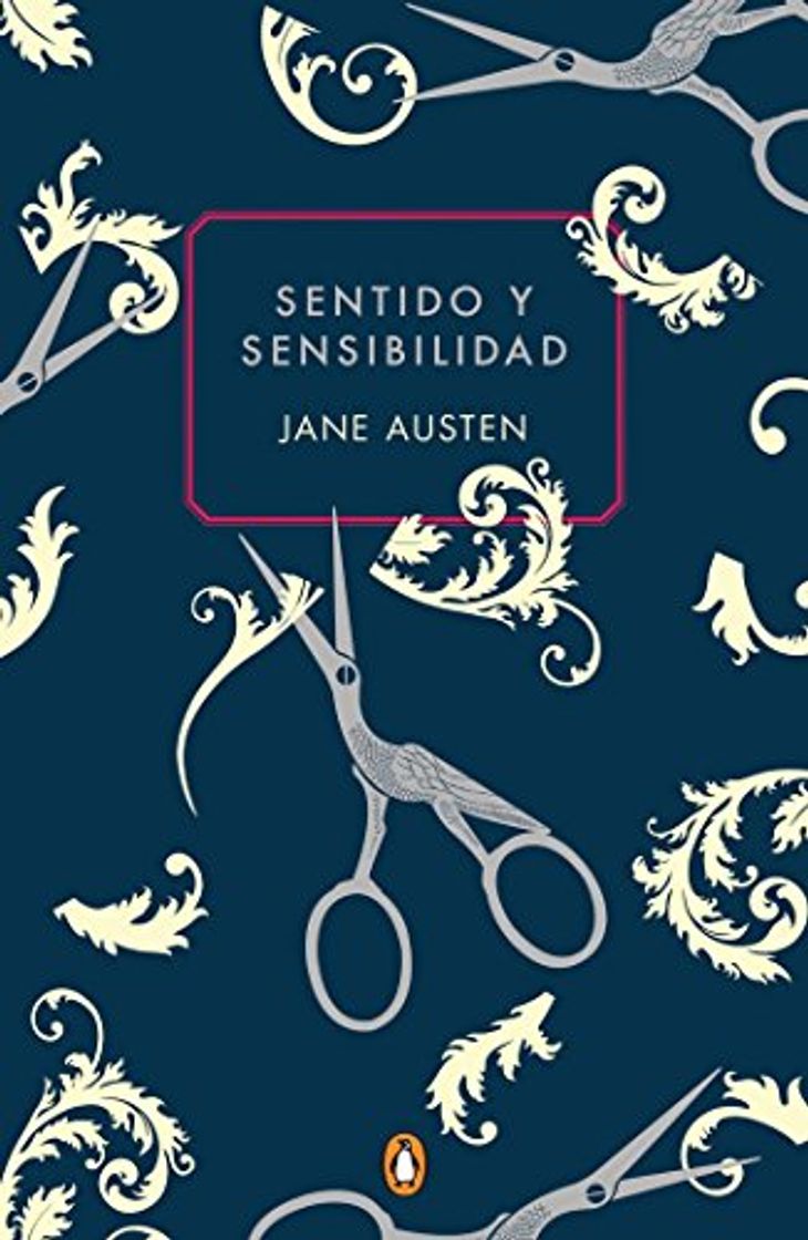 Book Sentido y sensibilidad (edición conmemorativa) 