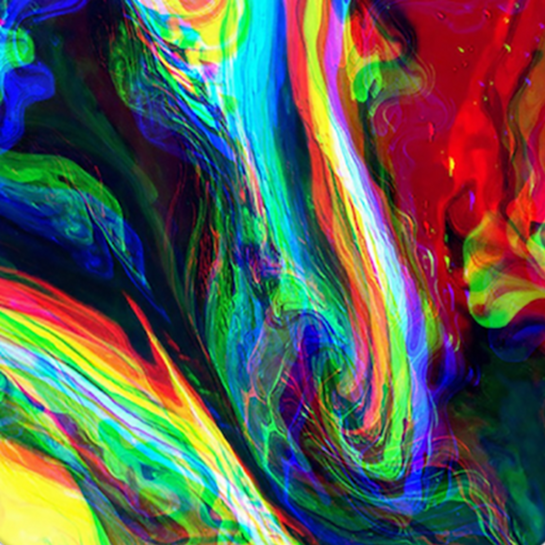 App App com efeitos diferentes e 3D 'vídeos e fotos'